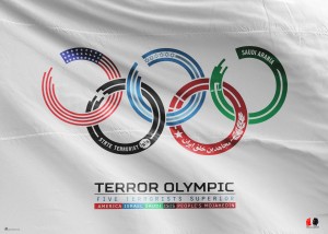 Terror Olympic