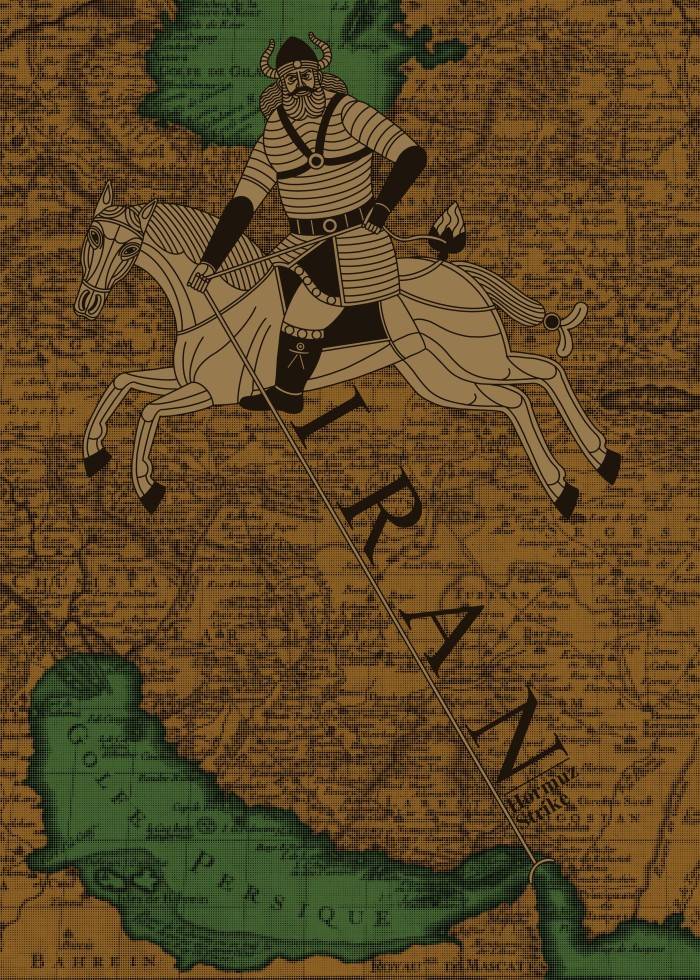 IRAN
