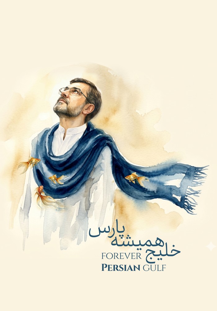 خلیج همیشه پارس