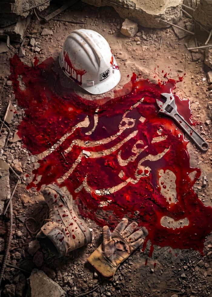 شهید عباس بهرامی