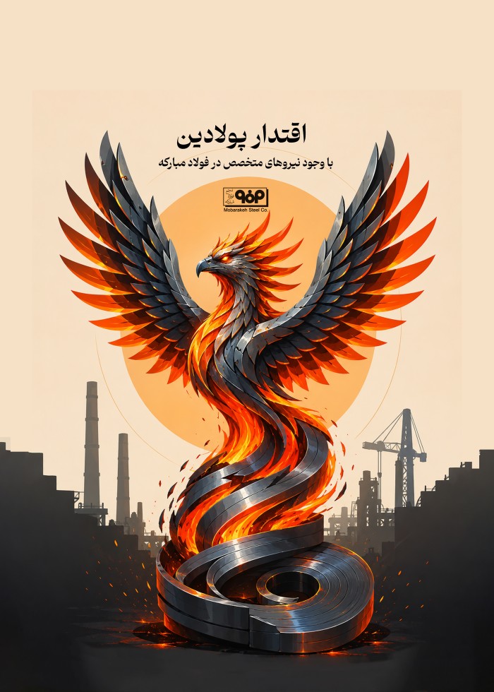 اقتدار پولادین