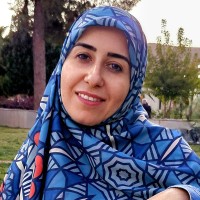 سارا نجفی