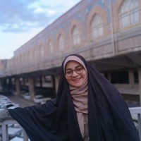 ریحانه ذوالفقاری