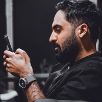 علیرضا