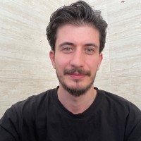 مهران محمدپوران