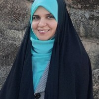 زهرا سادات طباطبایی